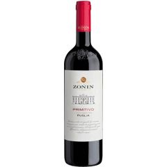 Zonin  "Classico" Primitivo di Puglia