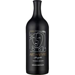 Gerard Bertrand  Art de Vivre Languedoc AOP (Syrah, Grenache, Mourvèdre)