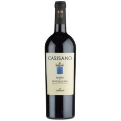 Casisano  Rosso di Montalcino DOCG