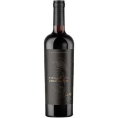 The Mathematician  Cabernet Sauvignon