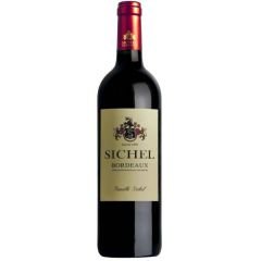 Sichel  AOC Bordeaux Red Label
