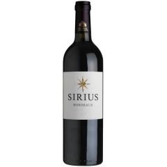 Sirius  AOC Bordeaux Red by Maison Sichel