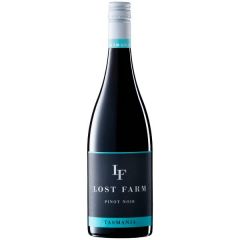 Angove  Lost Farm Pinot Noir