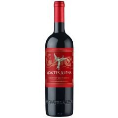 Montes  Alpha Cabernet Sauvignon (Limited Edition 2024)