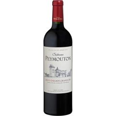 Chateau Peymouton  Saint-Emilion