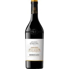 Maison Castel  Bordeaux Rouge AOC