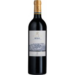 Domaines Barons de Rothschild (Lafite)  Saga R Médoc