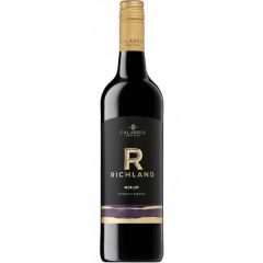 Richland  Merlot