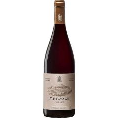 Abbotts & Delaunay  Metayage Pinot Noir IGP Pay D'Oc