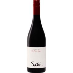 Sato  La Ferme de Sato Sur Les Nuages (Pinot Noir)