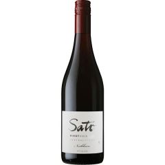 Sato  Pinot Noir Northburn