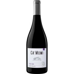 Ca' Momi  Napa Valley Pinot  Noir