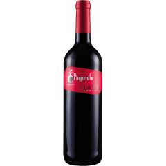 Pingorote  Tempranillo (Vegan)