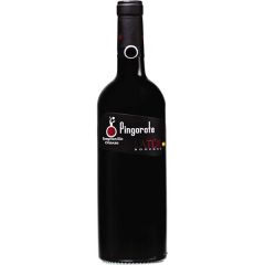 Pingorote  Tempranillo Crianza