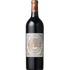 Chateau Pichon  Longueville Baron 2019