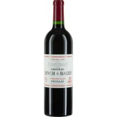 Chateau Lynch Bages  2011