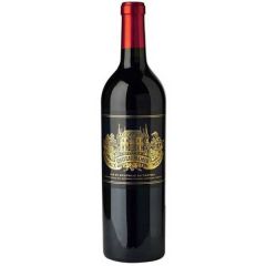 Chateau Palmer  Margaux 2010