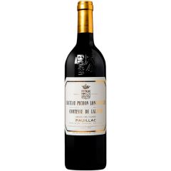 Chateau Pichon  Longueville Baron 2017