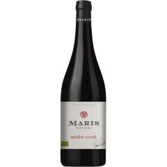 Chateau Maris  Merlot Syrah (Organic)