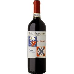 Bindi Surgadi La Boncia Chianti DOCG