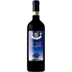 Pian Delle Querci  Brunello Di Montalcino DOCG