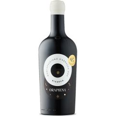 Orapiena  Montepulciano D'Abruzzo