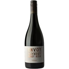 Spy Valley  Envoy Pinot Noir