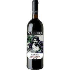 Natura  Gioia Sangiovese Lazio Rosso IGP