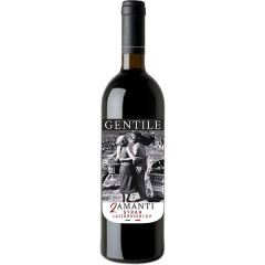 Gentile  2 Amanti Syrah Lazio Rosso IGP