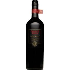 Church Road  Grand Reserve Merlot Cabernet Sauvignon