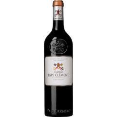 Chateau Pape Clement  2018