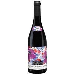 Georges Duboeuf  Beaujolais Villages Nouveau 2024