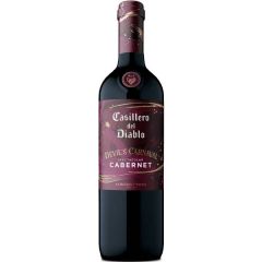 Casillero Del Diablo Devil's Carnaval Spectacular Cabernet