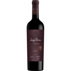 Luigi Bosca  De Sangre Malbec