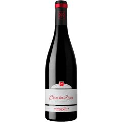 Domaine Jaume  Cotes-Du-Rhone Rouge AOP