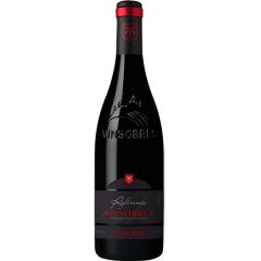 Domaine Jaume  Vinsobres Reference Rouge AOP