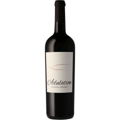 Adulation  Zinfandel