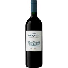 Chateau Marjosse  Grand Vin de Bordeaux Entre deux-Mers