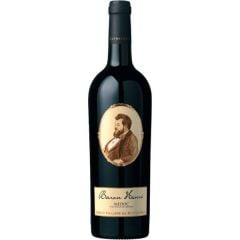 Baron Philippe de Rothschild  Baron Henri AOC Medoc