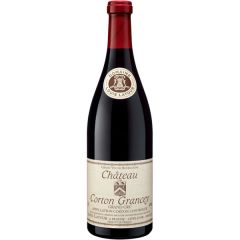 Louis Latour  Chateau Corton Grancey Grand Cru