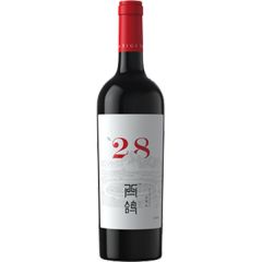 Xige Estate  N28 Cabernet Sauvignon