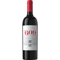 Xige Estate  N609 (Cabernet Sauvignon, Cabernet Gernischt and Malbec) 