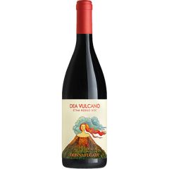 Donnafugata  Dea Vulcano Etna Rosso DOC