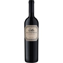 Bodega Aleanna El Enemigo  Cabernet Franc