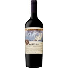 Dry Creek Vineyard  Heritage Zinfandel