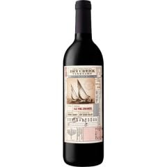 Dry Creek Vineyard  Old Vine Zinfandel