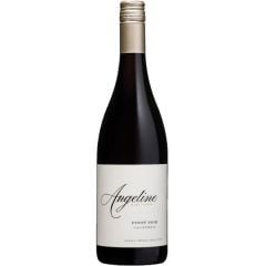 Angeline Vineyards  California Pinot Noir