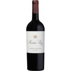 Martin Ray  Mount Veeder Cabernet Sauvignon Napa Valley