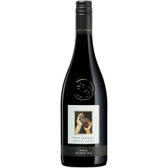 Two Hands  Angels' Share Shiraz McLaren