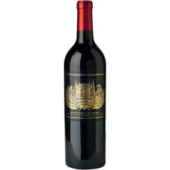 Chateau Palmer  Margaux 2010